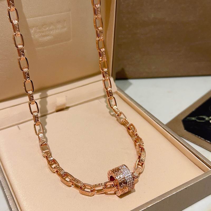Bvlgari necklace 12yxx86 (1)