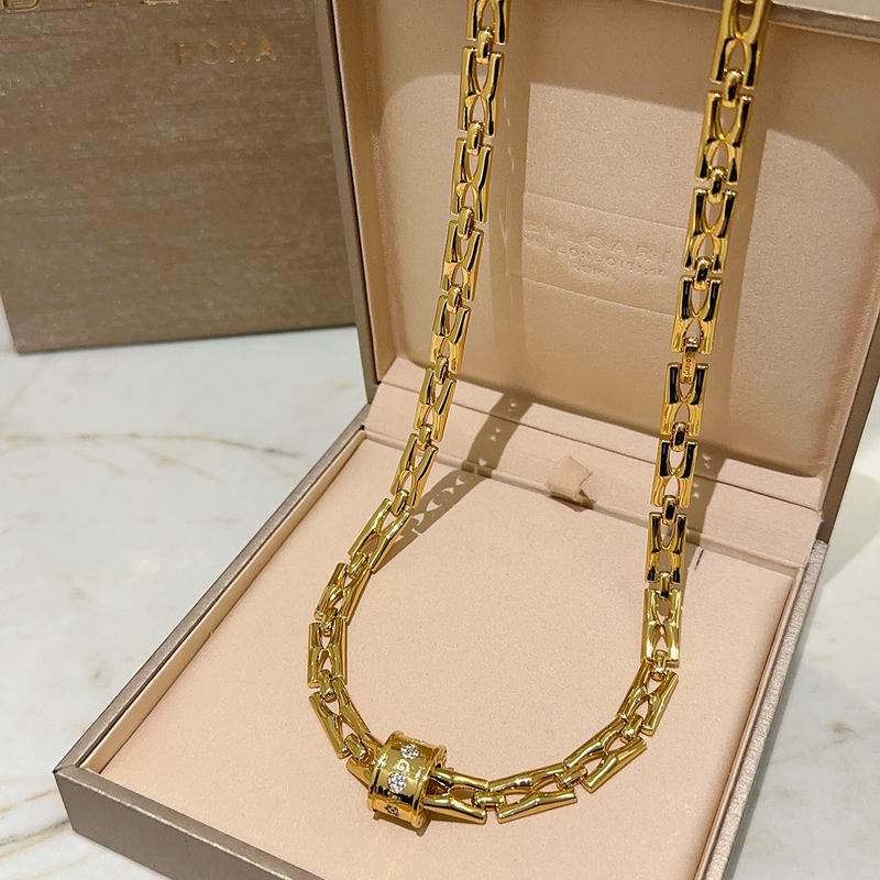 Bvlgari necklace 12yxx87 (2)