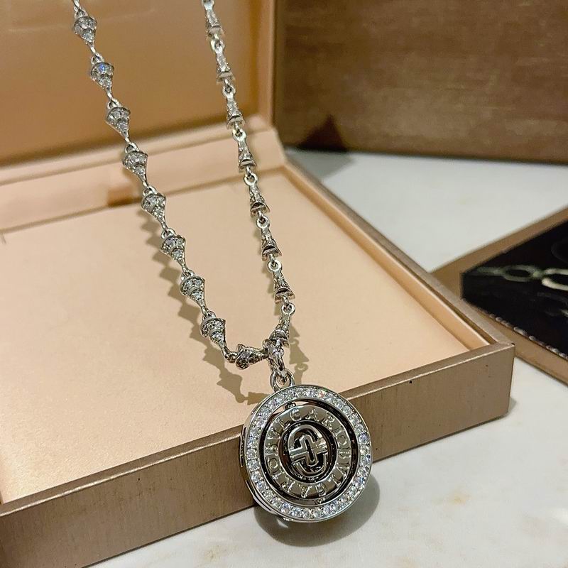 Bvlgari necklace 12yxx88 (1)