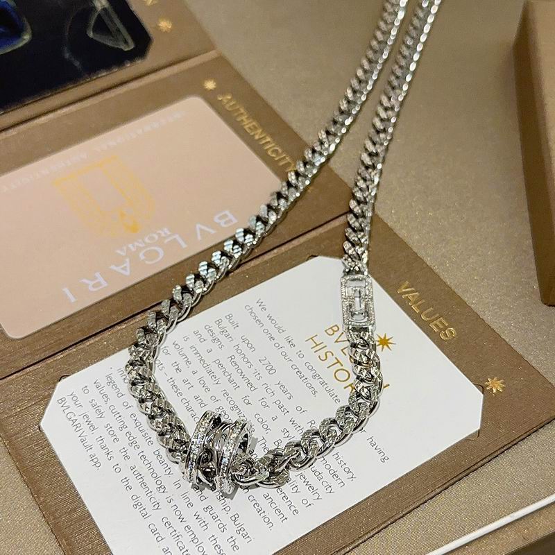 Bvlgari necklace 12yxx90 (3)