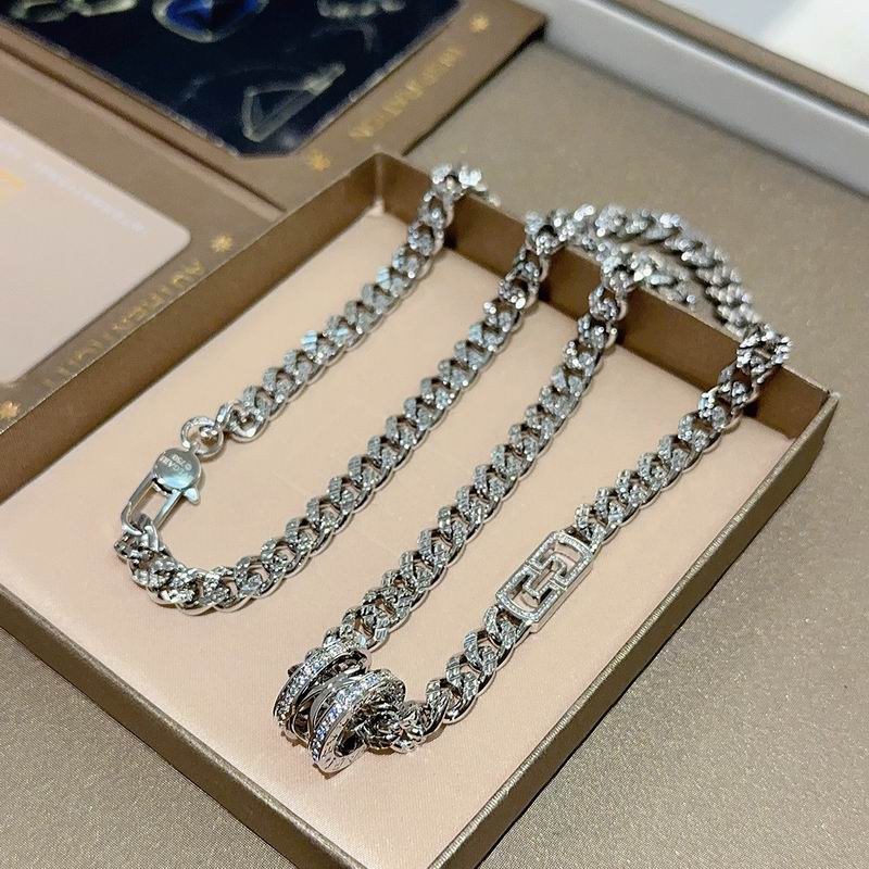 Bvlgari necklace 12yxx90 (4)