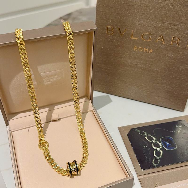 Bvlgari necklace 12yxx91 (1)
