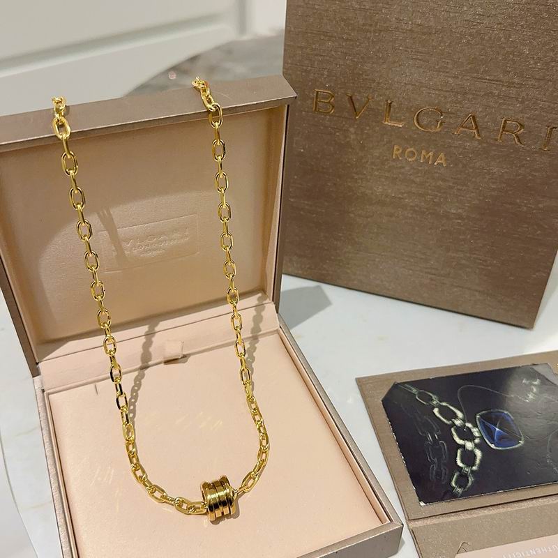 Bvlgari necklace 12yxx91 (10)