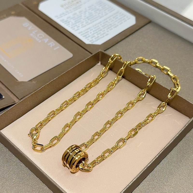 Bvlgari necklace 12yxx91 (11)