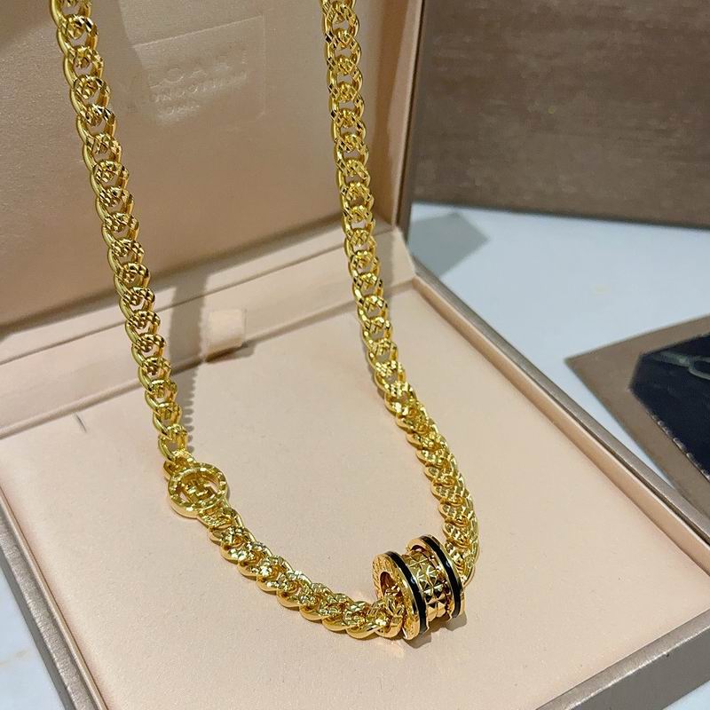 Bvlgari necklace 12yxx91 (2)