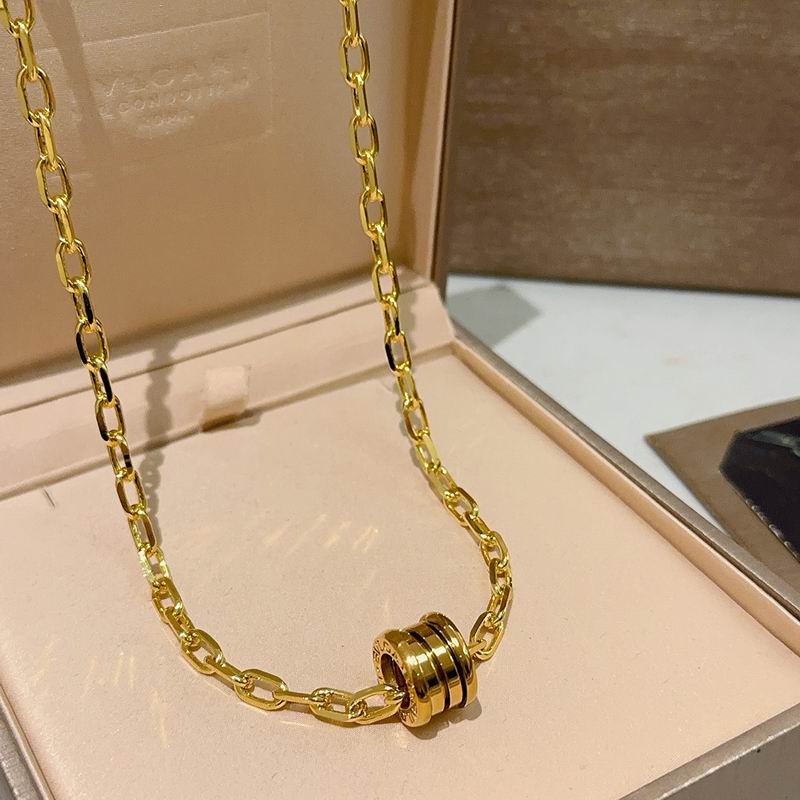 Bvlgari necklace 12yxx91 (7)