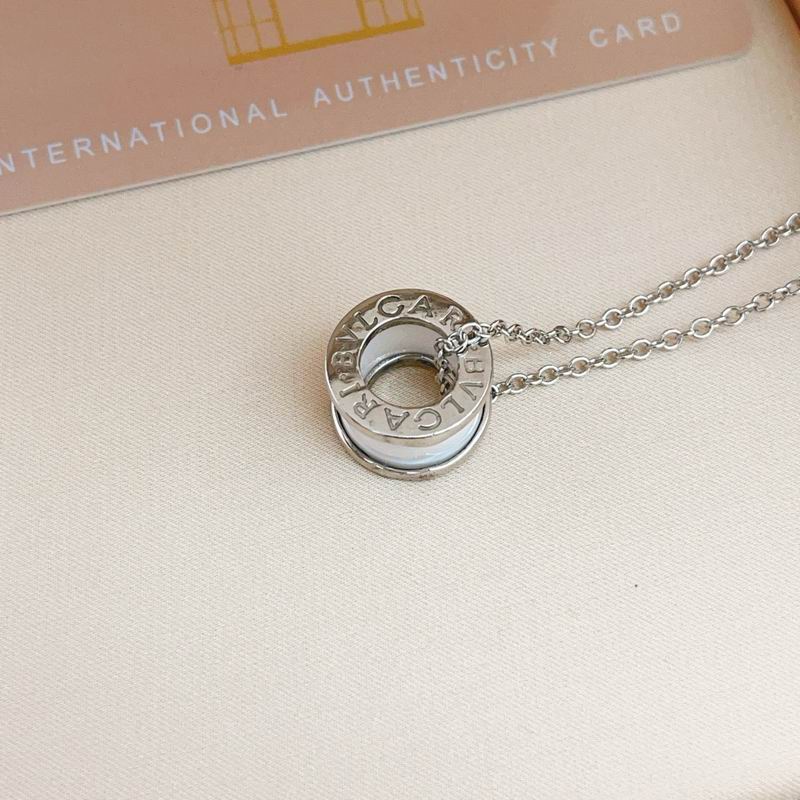 Bvlgari necklace 12yxx93 (15)