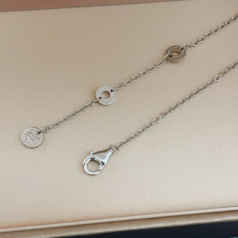 Bvlgari necklace 12yxx93 (18)