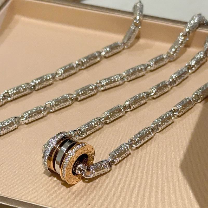 Bvlgari necklace 12yxx95 (2)