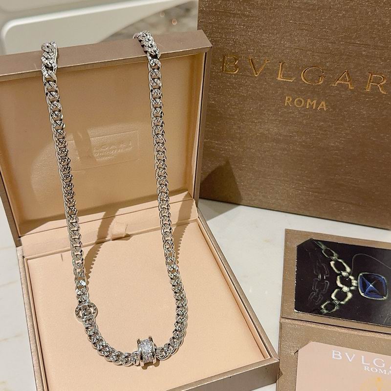 Bvlgari necklace 12yxx96 (2)