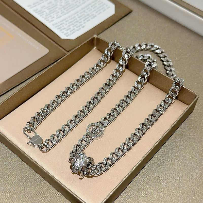 Bvlgari necklace 12yxx96 (4)