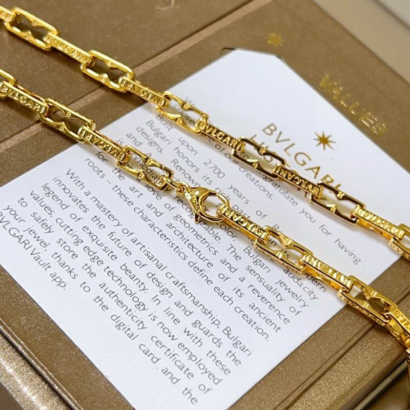 Bvlgari necklace 12yxx97 (2)