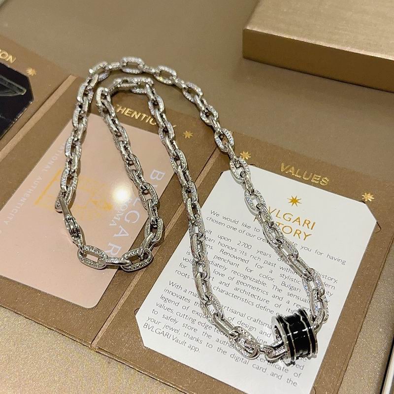 Bvlgari necklace 12yxx98 (1)