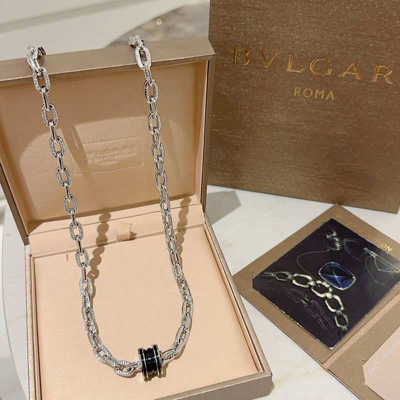 Bvlgari necklace 12yxx98 (3)