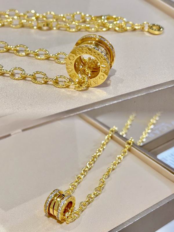 Bvlgari necklace 12yxx99 (2)