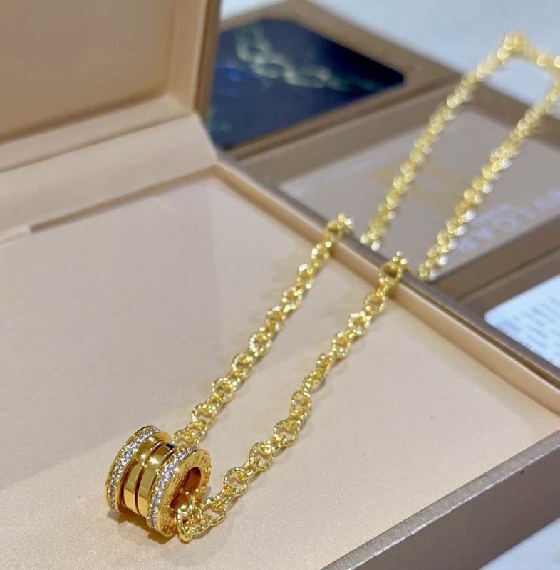 Bvlgari necklace 12yxx99 (4)