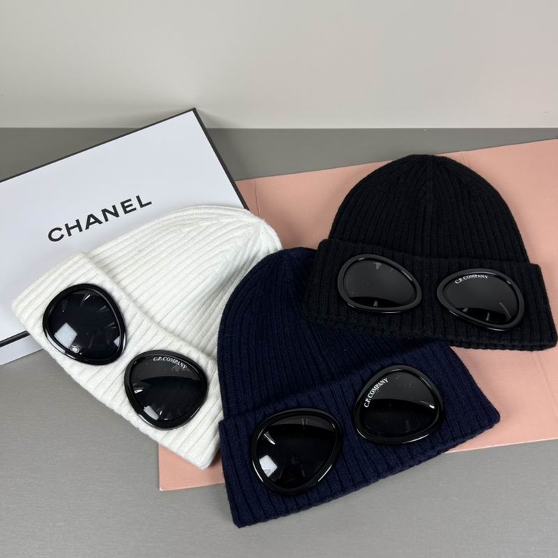 C.P.Company Hat dx (42)