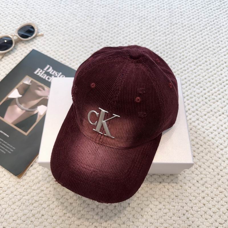 CK Cap (511)