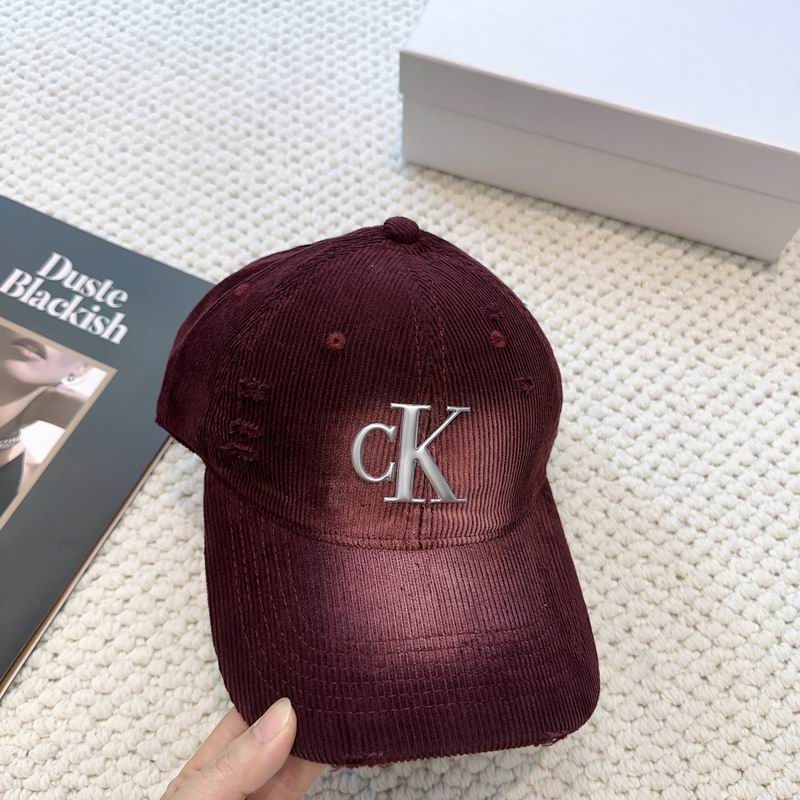 CK Cap (518)