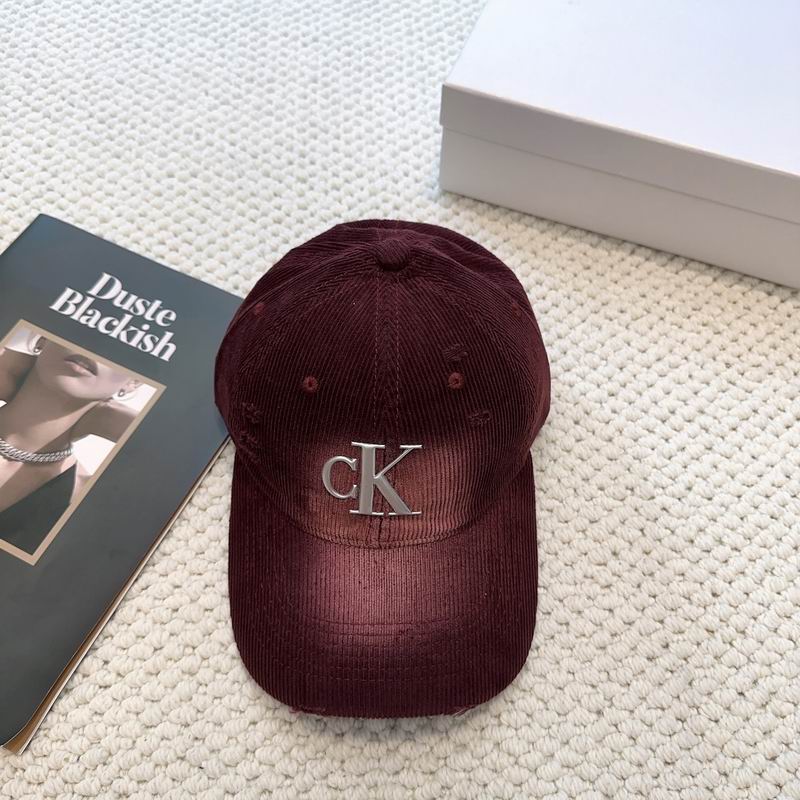 CK Cap (519)