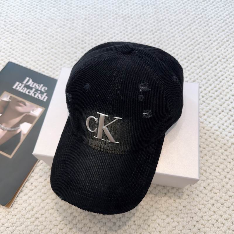 CK Cap (522)