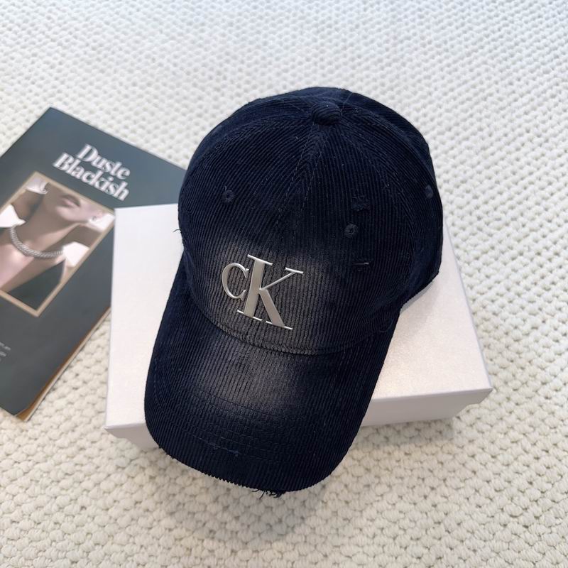 CK Cap (530)