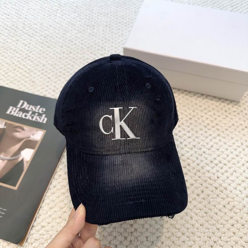 CK Cap (536)