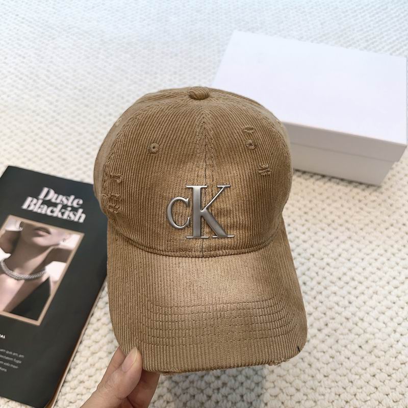 CK Cap (545)
