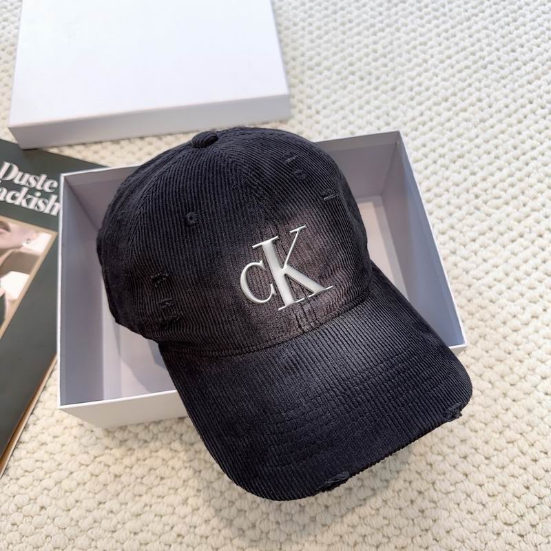 CK Cap (550)