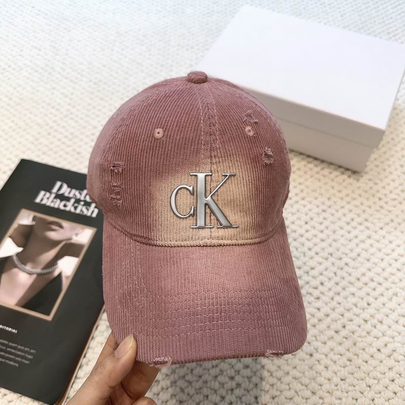 CK Cap (561)