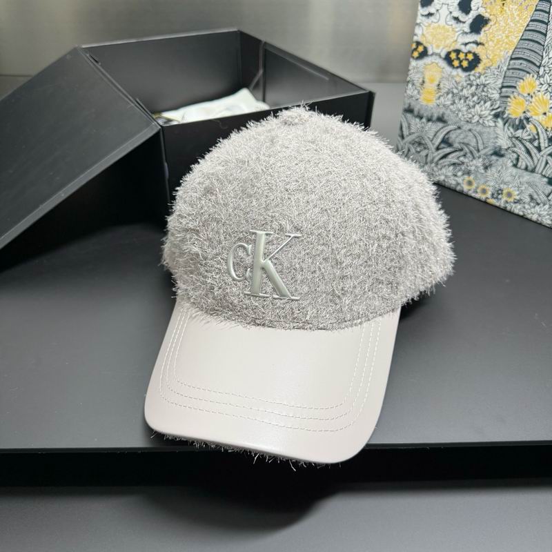 CK cap dx (70)