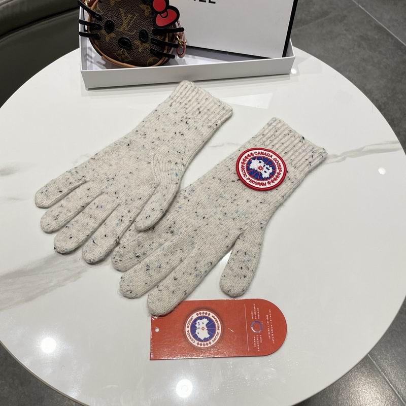 Canada Goose Gloves hm (1)