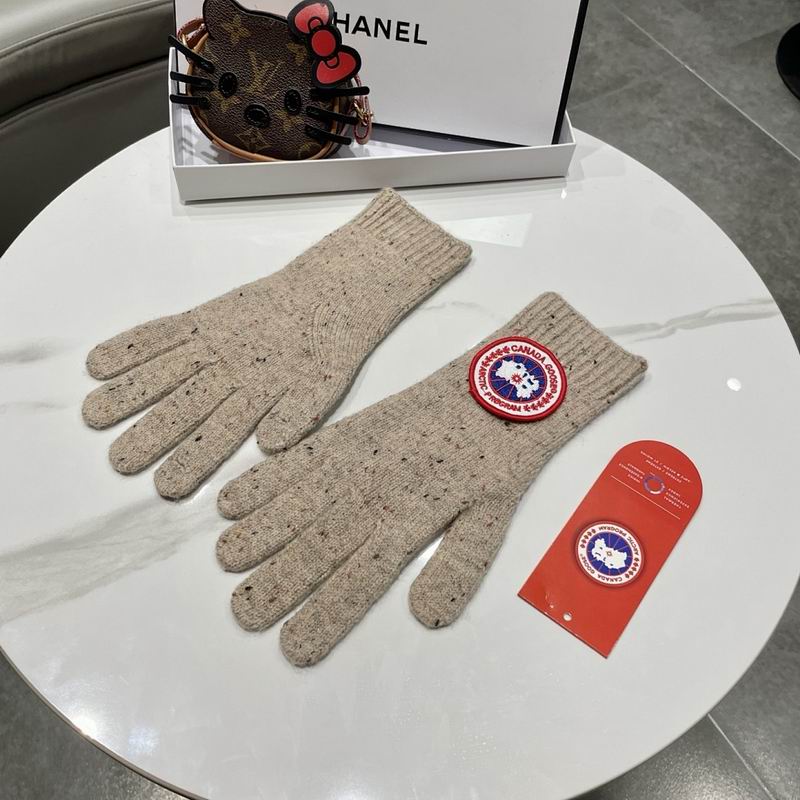 Canada Goose Gloves hm (10)