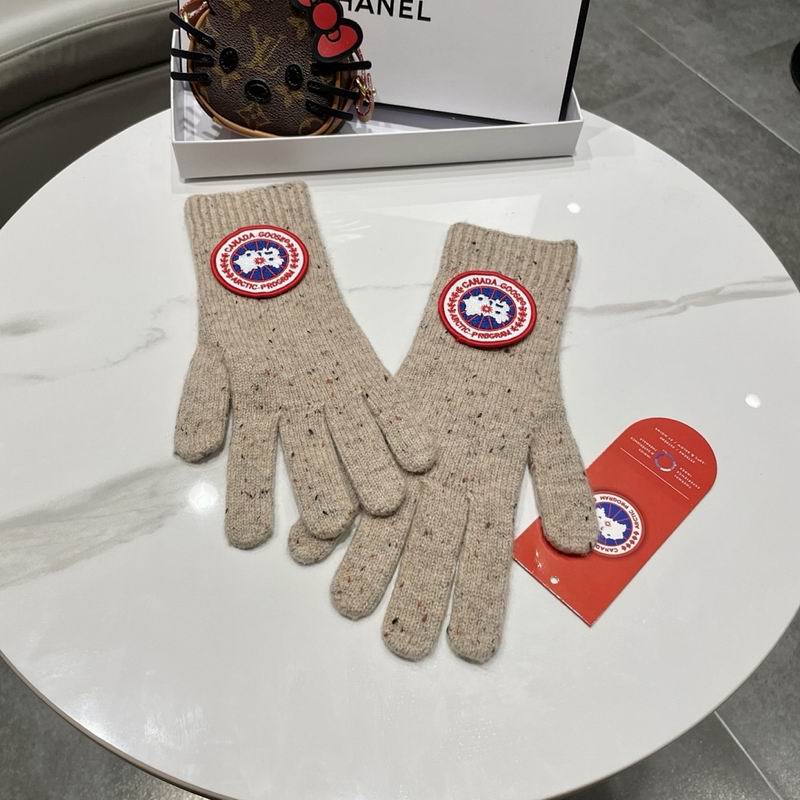 Canada Goose Gloves hm (11)