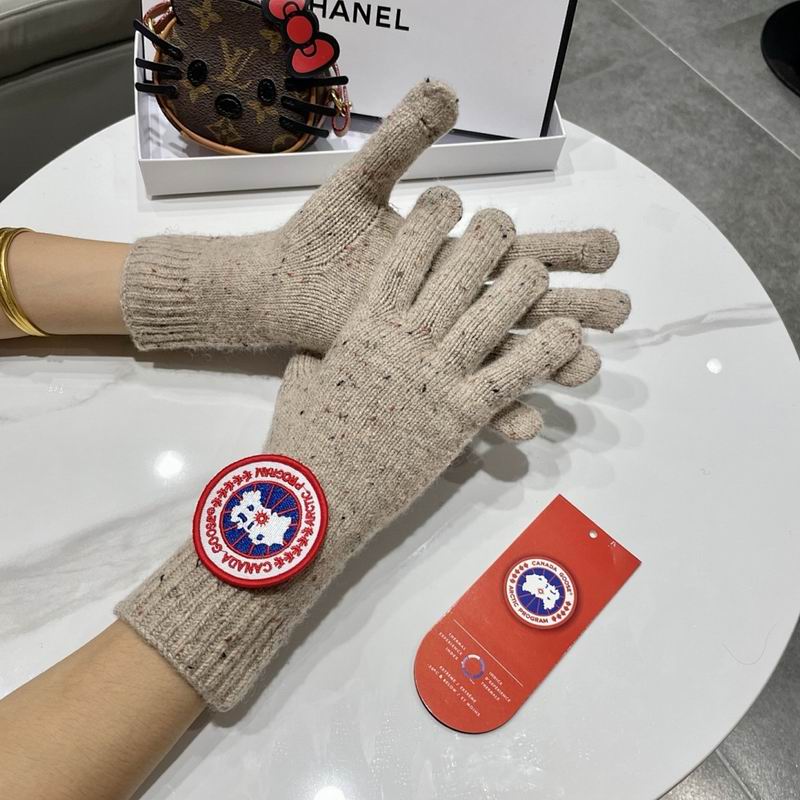 Canada Goose Gloves hm (12)