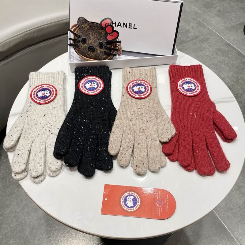 Canada Goose Gloves hm (13)