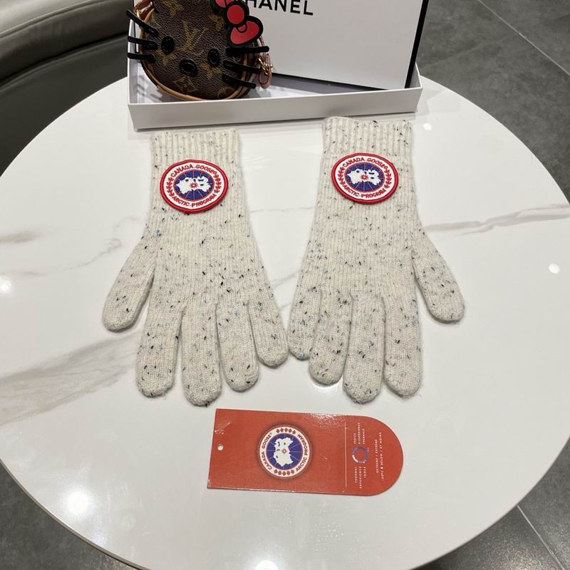 Canada Goose Gloves hm (2)