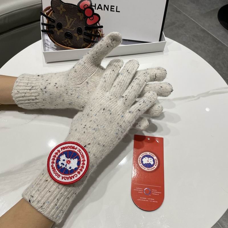 Canada Goose Gloves hm (3)