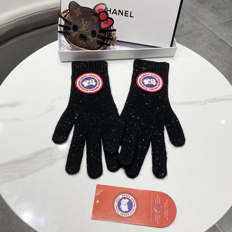 Canada Goose Gloves hm (5)