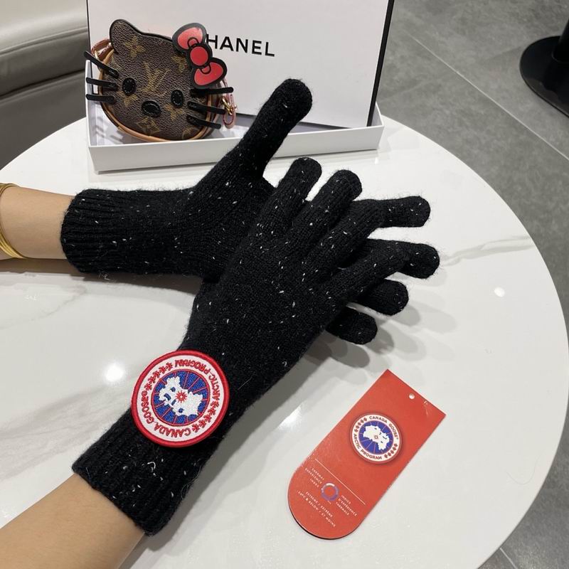 Canada Goose Gloves hm (6)