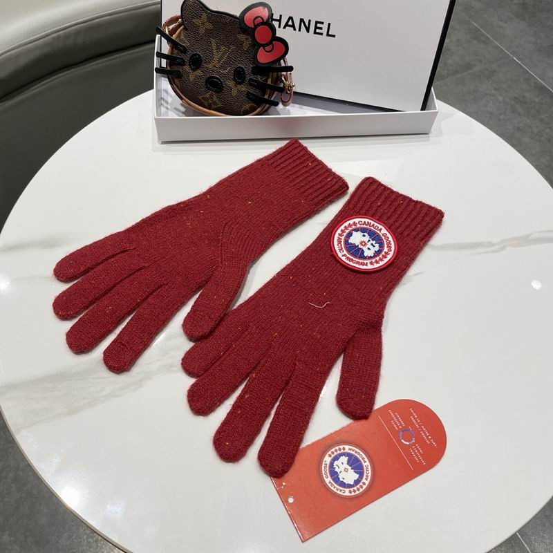 Canada Goose Gloves hm (7)