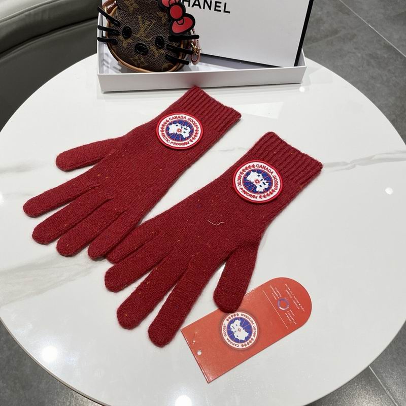 Canada Goose Gloves hm (8)