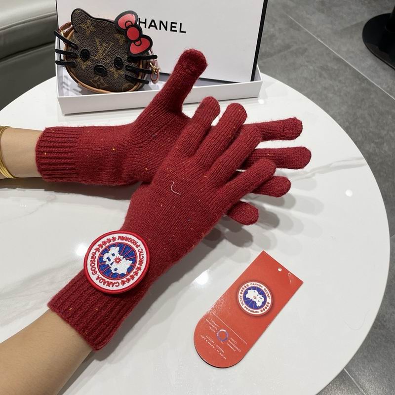 Canada Goose Gloves hm (9)