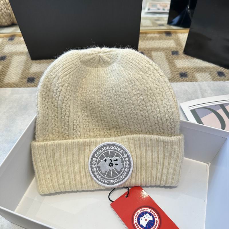 Canada Goose Hat (1942)