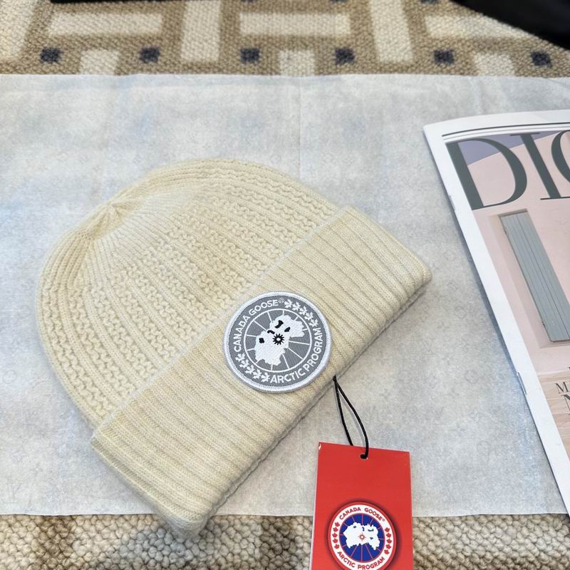 Canada Goose Hat (1946)