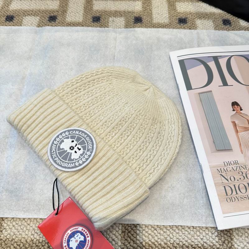 Canada Goose Hat (1947)