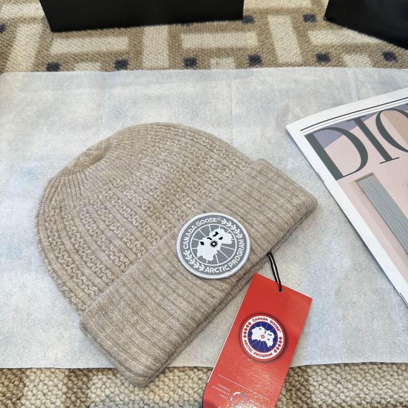 Canada Goose Hat (1955)