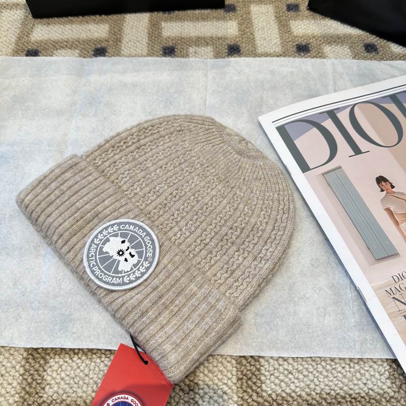 Canada Goose Hat (1956)