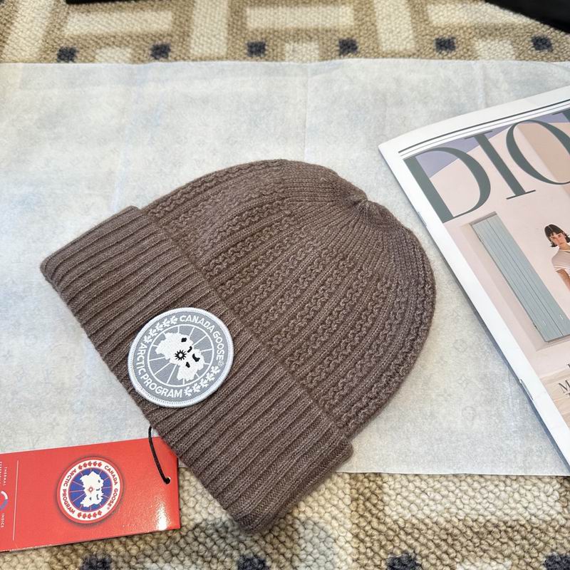 Canada Goose Hat (1966)