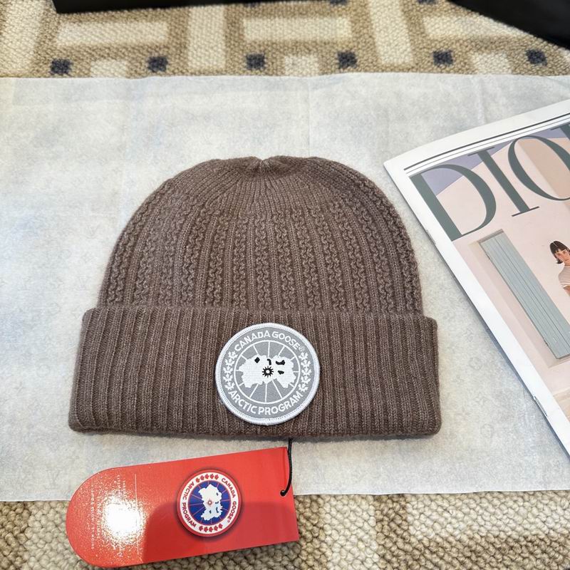Canada Goose Hat (1967)